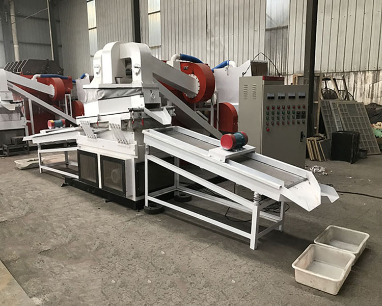 干式銅米機(jī)